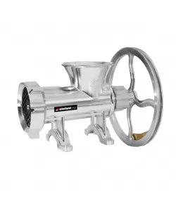 Masina de tocat carne manuala TB-4 ELEFANT, 70-80 Kg/h, Aluminiu dur Masina de tocat carne manuala TB-4 ELEFANT, 70-80 Kg/h, Aluminiu dur