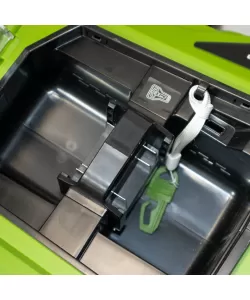 Masina de tuns gazon pe acumulator PARTNERPRO PP8A110-J , 2x20V 4Ah, 1 incarcator dublu, 3300 rpm , 35 L Masina de tuns gazon pe acumulator PARTNERPRO PP8A110-J , 2x20V 4Ah, 1 incarcator dublu, 3300 rpm , 35 L