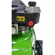 Masina de tuns gazon pe benzina 2.2 CP, PartnerPro LM-1