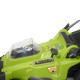 Masina de tuns iarba pe 2 acumulatori PLM22 PROCRAFT