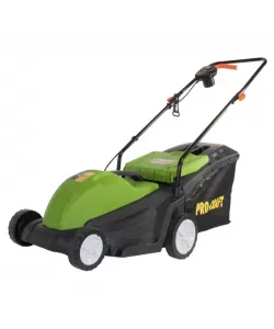 Masina tuns iarba Procraft NM1800, Electrica, 1500W, 3500 rot/min, 50 litri