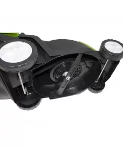 Masina tuns iarba Procraft NM1800, Electrica, 1500W, 3500 rot/min, 50 litri