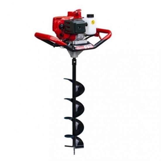 MBE2800 Motoburghiu ELEFANT burghie 150MM MBE2800 Motoburghiu ELEFANT burghie 150MM