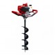 MBE2800 Motoburghiu ELEFANT burghie 150MM MBE2800 Motoburghiu ELEFANT burghie 150MM