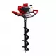 MBE2800 Motoburghiu ELEFANT burghie 150MM MBE2800 Motoburghiu ELEFANT burghie 150MM
