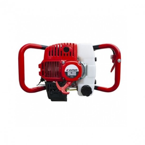 MBE2800 Motoburghiu ELEFANT burghie 150MM MBE2800 Motoburghiu ELEFANT burghie 150MM