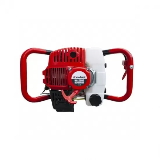 MBE2800 Motoburghiu ELEFANT burghie 150MM MBE2800 Motoburghiu ELEFANT burghie 150MM