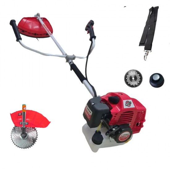 MC5200 Motocoasa pe benzina Elefant