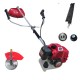 MC5200 Motocoasa pe benzina Elefant