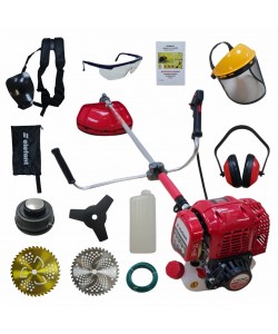 MC5800 motocoasa pe benzina ELEFANT