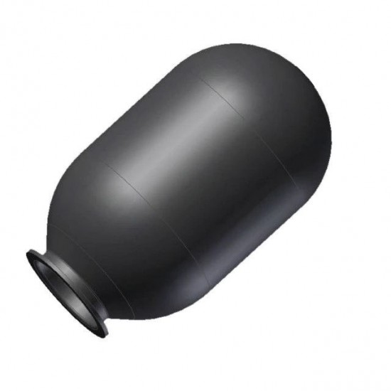 Membrana de 50l pentru rezervor, Elefant