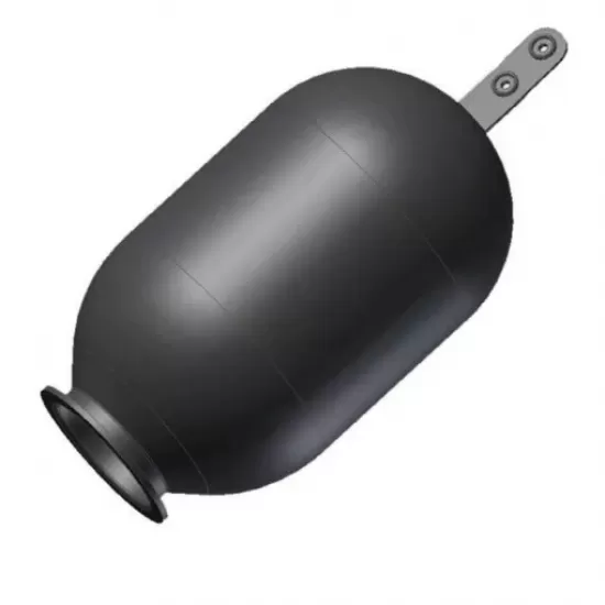 Membrana hidrofor 100L NEGRU CU COADA ELEFANT Membrana hidrofor 100L NEGRU CU COADA ELEFANT