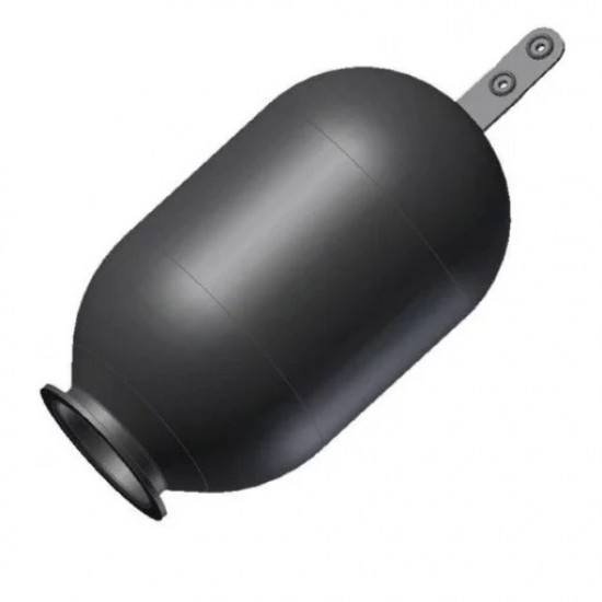 Membrana hidrofor 80L NEGRU CU COADA ELEFANT