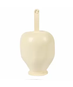 Membrana pentru hidrofor 24L ALB CU COADA, Elefant Membrana pentru hidrofor 24L ALB CU COADA, Elefant