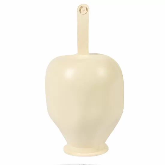Membrana pentru hidrofor 24L ALB CU COADA, Elefant Membrana pentru hidrofor 24L ALB CU COADA, Elefant