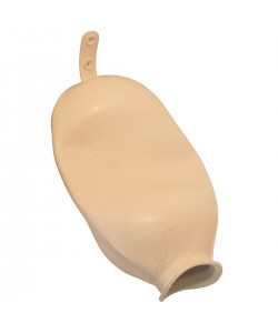 Membrana pentru hidrofor 50L ALB CU COADA, Elefant