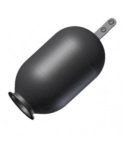 Membrana pentru hidrofor 50L NEGRU CU COADA, Elefant