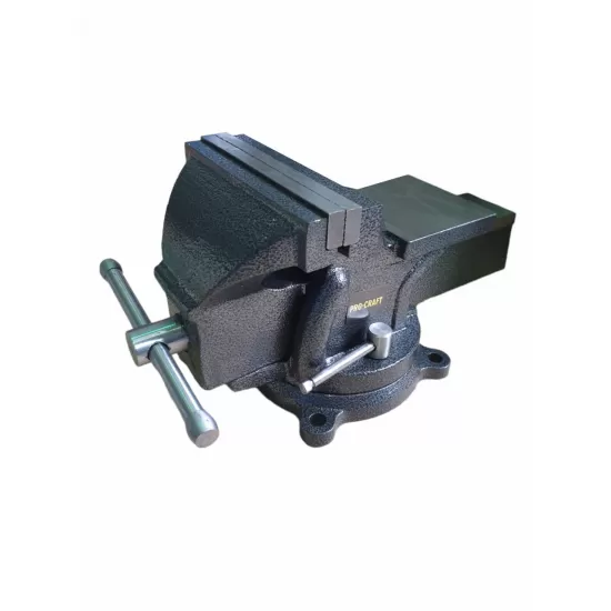 Menghina de banc Procraft PBV150, 15 KN Menghina de banc Procraft PBV150, 15 KN
