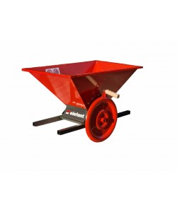 MGC-1 zdrobitor manual de struguri