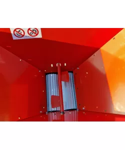 MGC-1 zdrobitor manual de struguri MGC-1 zdrobitor manual de struguri