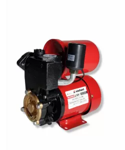 Mini Hidrofor Elefant PS130, silentios, 0.37 kW, turbina bronz, max 1.8 bari Mini Hidrofor Elefant PS130, silentios, 0.37 kW, turbina bronz, max 1.8 bari