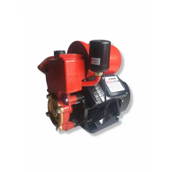 Mini Hidrofor Elefant PS170 fonta, silentios, 0.37 kW, turbina bronz, max 1.8 bari Mini Hidrofor Elefant PS170 fonta, silentios, 0.37 kW, turbina bronz, max 1.8 bari
