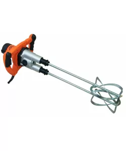 Mixer dublu electric RW1800 ATIKA , 1800 W, 790 rpm Mixer dublu electric RW1800 ATIKA , 1800 W, 790 rpm