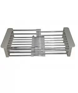 MIXXUS BAS-01 GRAY, suport de uscat vase