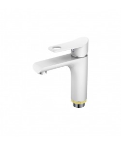 MIXXUS DALLAS 001 NUT (WHITE) baterie baie