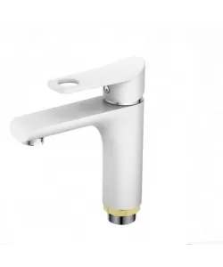 MIXXUS DALLAS 001 NUT (WHITE) baterie baie