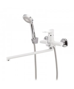 MIXXUS DALLAS 006-25cm EURO (WHITE) baterie baie