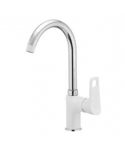 MIXXUS DALLAS 014 NUT (WHITE) baterie bucatarie MIXXUS DALLAS 014 NUT (WHITE) baterie bucatarie