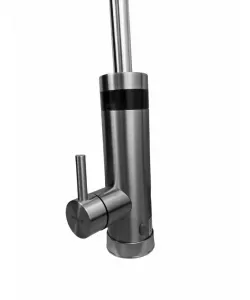 MIXXUS Electra 340-ES robinet instant electric pentru apa, 3 kW din plastic si otel inoxidabil MIXXUS Electra 340-ES robinet instant electric pentru apa, 3 kW din plastic si otel inoxidabil