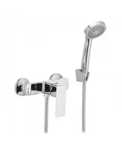 MIXXUS FINIO 003 baterie baie din silumin