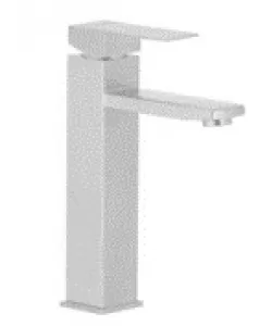 MIXXUS FIT-001 HIGH baterie lavoar din otel inoxidabil MIXXUS FIT-001 HIGH baterie lavoar din otel inoxidabil