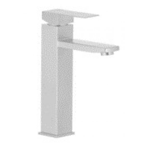 MIXXUS FIT-001 HIGH baterie lavoar din otel inoxidabil