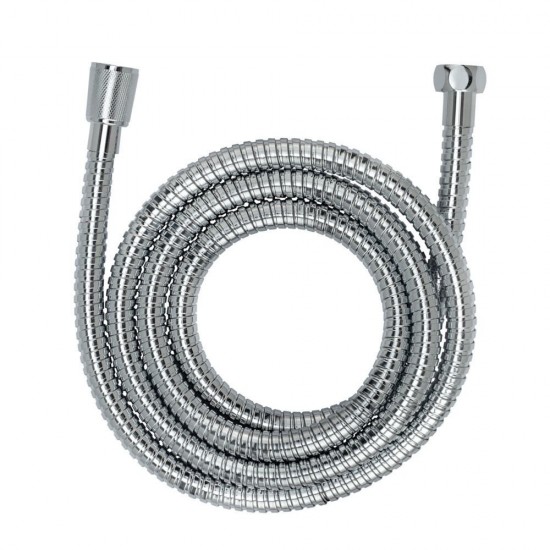 MIXXUS furtun de dus-175cm 100 buc/cutie din otel inoxidabil