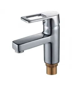 MIXXUS GAVI 001 NUT baterie baie din silumin MIXXUS GAVI 001 NUT baterie baie din silumin