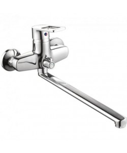 MIXXUS GAVI 006-25CM (EURO) baterie baie din silumin