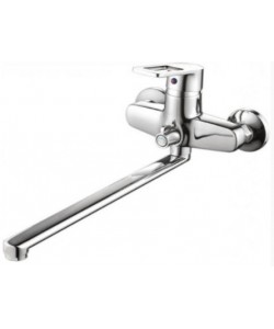 MIXXUS GAVI 006-25CM (EURO) baterie baie din silumin