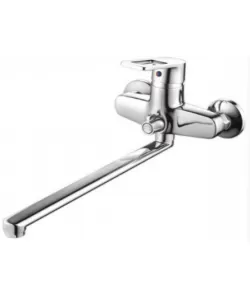 MIXXUS GAVI 006-25CM (EURO) baterie baie din silumin MIXXUS GAVI 006-25CM (EURO) baterie baie din silumin