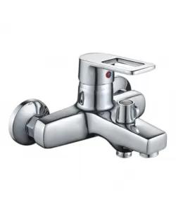 MIXXUS GAVI 009 (EURO) baterie baie din silumin MIXXUS GAVI 009 (EURO) baterie baie din silumin