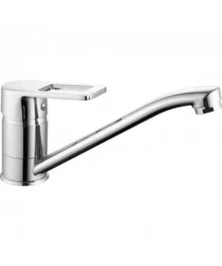 MIXXUS GAVI 555 NUT baterie bucatarie din silumin