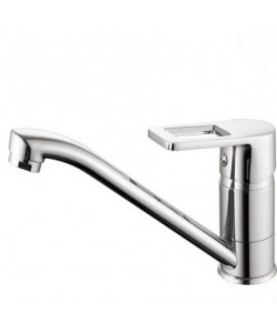 MIXXUS GAVI 555 NUT baterie bucatarie din silumin