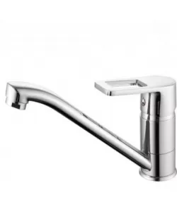 MIXXUS GAVI 555 NUT baterie bucatarie din silumin