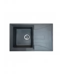 MIXXUS HB8104-G228 chiuveta granit gri