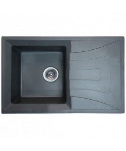 MIXXUS HB8104-G228 chiuveta granit gri