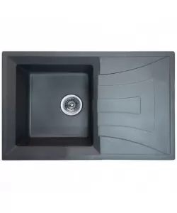 MIXXUS HB8104-G228 chiuveta granit gri