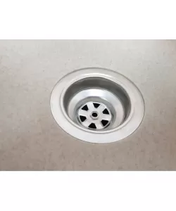 MIXXUS HB8210-G319 NISIP, chiuveta bucatarie dreptunghiulara din granit