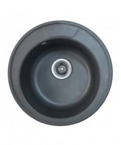 MIXXUS HB8301-G228 chiuveta granit gri